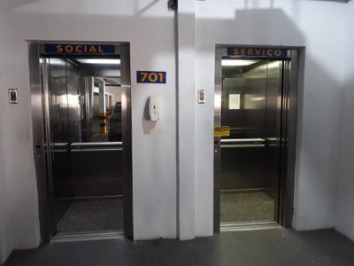 Apartamento, 3 quartos, 68 m² - Foto 3