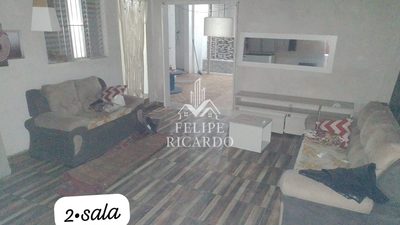 Casa, 5 quartos - Foto 1