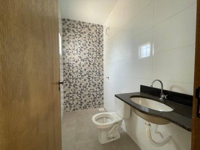 Casa, 2 quartos, 72 m² - Foto 3