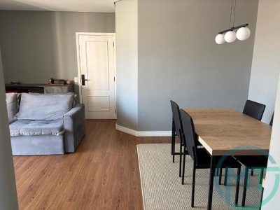 Apartamento, 4 quartos, 136 m² - Foto 5