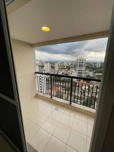 Apartamento, 2 quartos, 54 m² - Foto 2