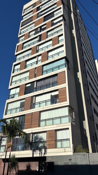 Apartamento, 2 quartos - Foto 2