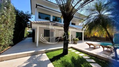 Casa, 4 quartos, 600 m² - Foto 1