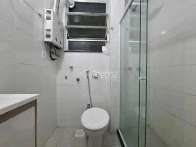 Apartamento, 1 quarto, 18 m² - Foto 1