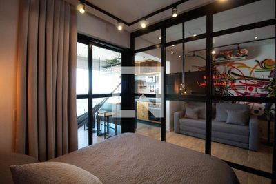 Kitnet-Studio, 40 m² - Foto 4