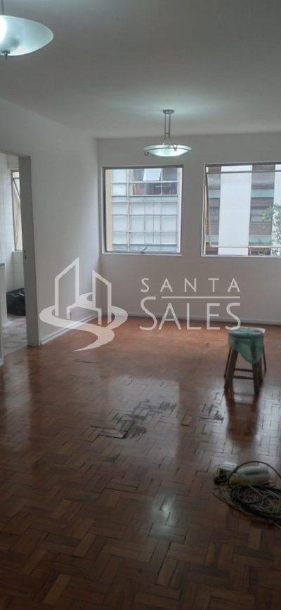 Apartamento, 1 quarto, 57 m² - Foto 1