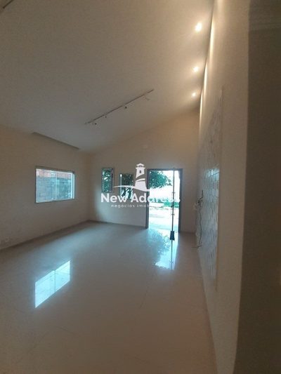 Casa, 3 quartos, 100 m² - Foto 1