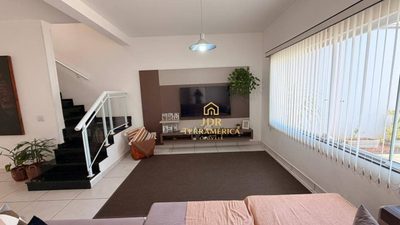 Sobrado, 3 quartos, 173 m² - Foto 2