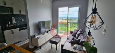 Apartamento, 2 quartos, 51 m² - Foto 2