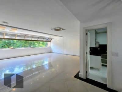 Apartamento, 3 quartos, 152 m² - Foto 2