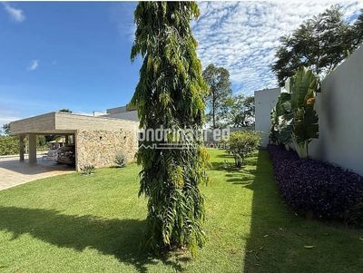 Sítio, 4 quartos, 3000 m² - Foto 3