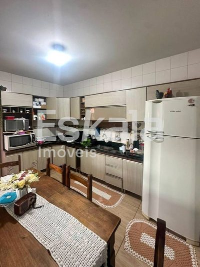 Casa, 2 quartos, 88 m² - Foto 3