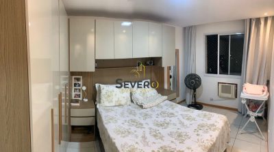 Apartamento, 2 quartos, 56 m² - Foto 5