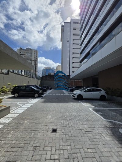 Apartamento, 2 quartos, 67 m² - Foto 3