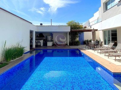 Casa de Condomínio, 5 quartos - Foto 3