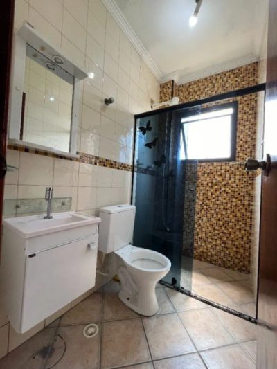Apartamento, 1 quarto, 45 m² - Foto 2