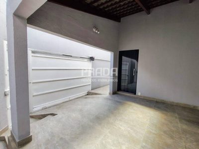 Casa, 3 quartos, 194 m² - Foto 4