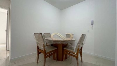 Apartamento, 2 quartos, 58 m² - Foto 4