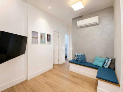 Apartamento, 4 quartos, 80 m² - Foto 2