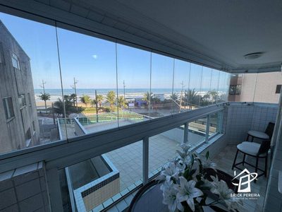 Apartamento, 2 quartos, 71 m² - Foto 1
