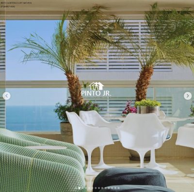 Apartamento, 3 quartos, 305 m² - Foto 2