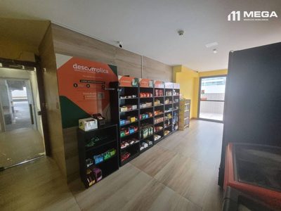 Apartamento, 3 quartos, 97 m² - Foto 2