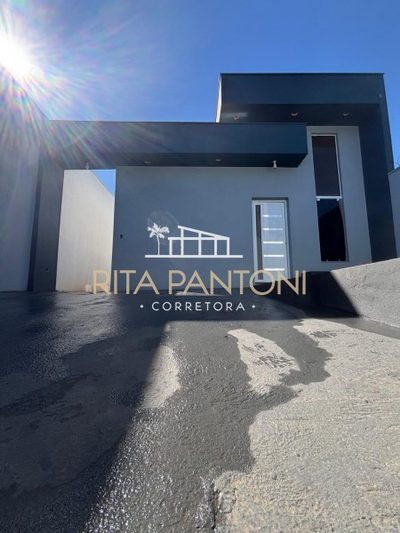 Casa, 2 quartos, 79 m² - Foto 5
