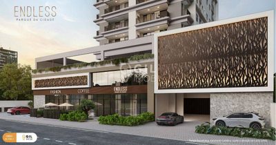 Apartamento, 2 quartos, 63 m² - Foto 2