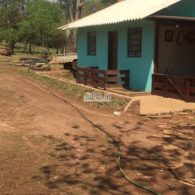 Fazenda, 3 quartos - Foto 3