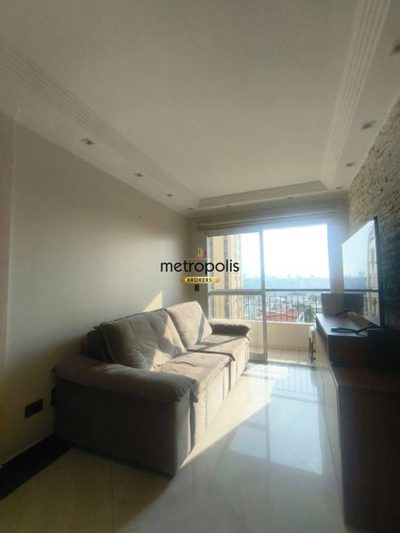 Apartamento, 2 quartos, 68 m² - Foto 4