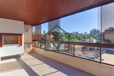 Cobertura, 3 quartos, 367 m² - Foto 5