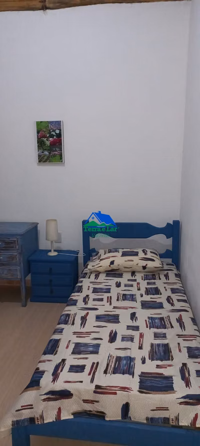 Casa, 2 quartos, 40 m² - Foto 5