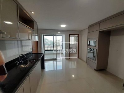 Apartamento, 3 quartos, 245 m² - Foto 2