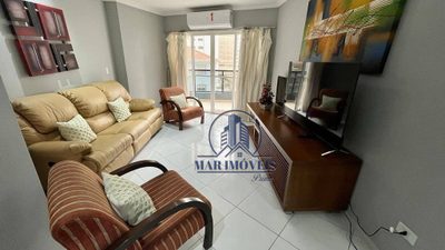 Apartamento, 4 quartos, 160 m² - Foto 2