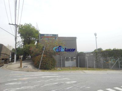 Prédio Inteiro, 1361 m² - Foto 5