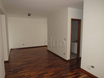 Apartamento, 3 quartos, 82 m² - Foto 4