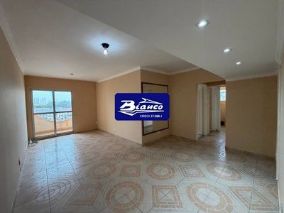 Apartamento, 3 quartos, 93 m² - Foto 1