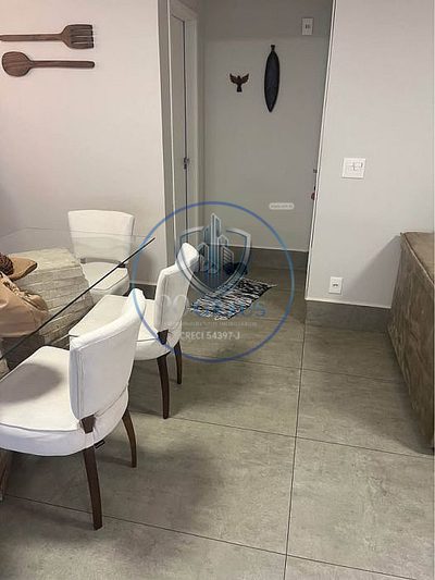 Apartamento, 3 quartos, 96 m² - Foto 2