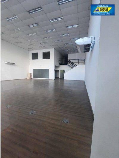 Loja-Salão, 630 m² - Foto 5
