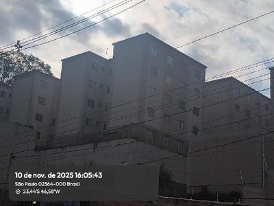 Apartamento, 2 quartos, 38 m² - Foto 1