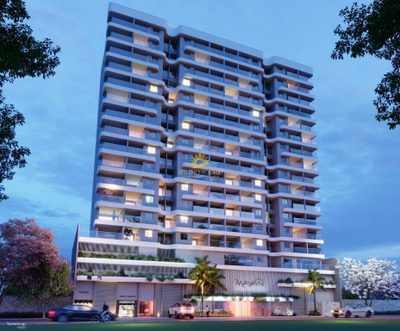 Apartamento, 3 quartos, 113 m² - Foto 4