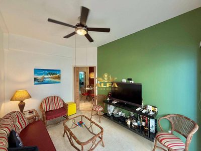 Apartamento, 1 quarto, 60 m² - Foto 4