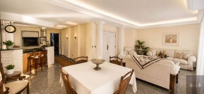 Cobertura, 4 quartos, 457 m² - Foto 4