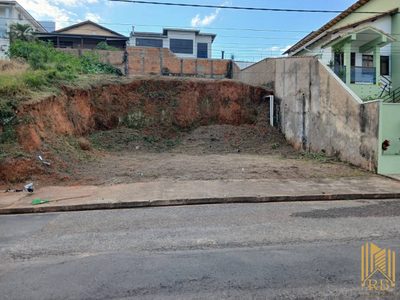 Terreno, 300 m² - Foto 1