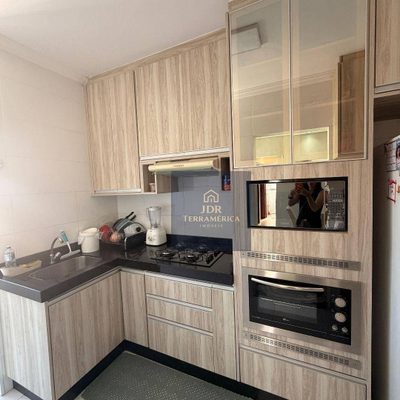 Apartamento, 3 quartos, 69 m² - Foto 4