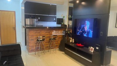 Apartamento, 2 quartos, 59 m² - Foto 1