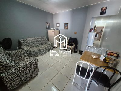 Casa, 2 quartos, 148 m² - Foto 1