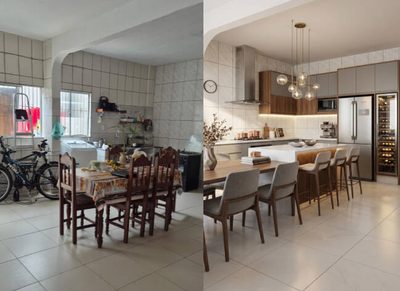 Casa, 3 quartos, 260 m² - Foto 4
