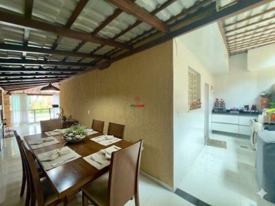 Casa, 3 quartos, 320 m² - Foto 4