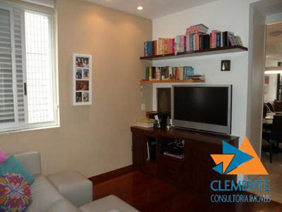 Apartamento, 4 quartos, 135 m² - Foto 4